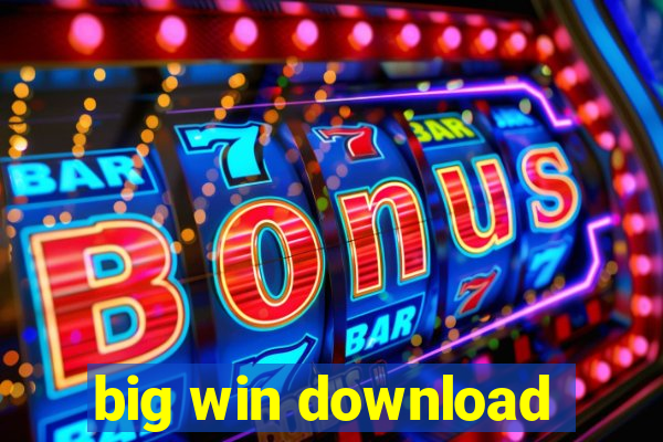 big win download